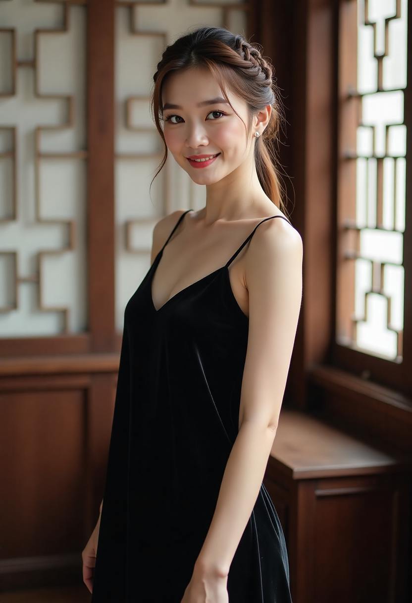 星港来信科幻剧集海报